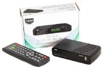 Эфир HD-215 DVB-T2/DOLBY DIGITAL/WI-FI/дисплей