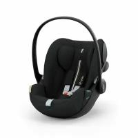 Детское автокресло Cybex Cloud G i-Size plus moon black