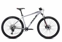 Горный велосипед FUJI Bikes NEVADA 29 1.3 D Серебристый 23"