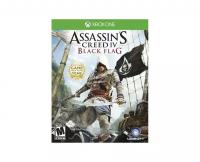 Assassin's Creed IV: Black Flag (Xbox 360 - Xbox One)