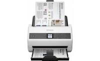 EPSON Сканер WorkForce DS-870 А4