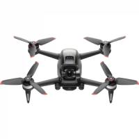 DJI Квадрокоптер DJI FPV Fly More Combo