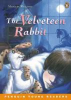 Margery Williams "The Velveteen Rabbit"