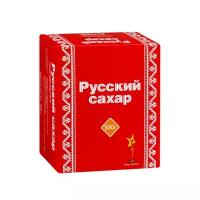 Русский сахар Сахар-рафинад "Русский сахар" 500 гр 20 шт
