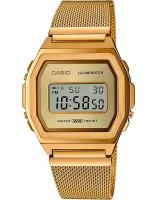 CASIO Vintage A1000MG-9EF