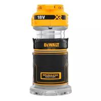 Аккумуляторный кромочный фрезер DEWALT DCW600N DCW600N-XJ