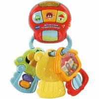 VTECH Детские ключи Открывай и изучай 80-505126