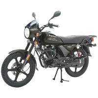 Мотоцикл Regulmoto SK200, Черный, 303680-1