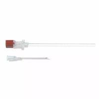 Portex Игла спинальная 26G 90мм с интродьюс. Pencil Portex