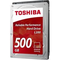 Жесткий диск Toshiba HDWJ105UZSVA 500 Gb