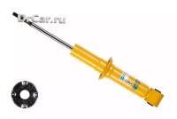 BILSTEIN Амортизатор однотрубный газовый задний B6