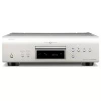 CD проигрыватели Denon DCD-2500NE silver