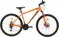 Stern Велосипед горный Stern Energy 2.0 Sport 27.5" (оранжевый/черный) (14)