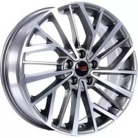 Колесный диск Legeartis HND537 7x17/5x114.3 D67.1 ET47 GMF