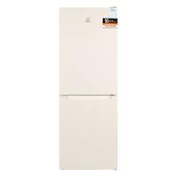 Холодильник Indesit DS 4160 E двухкамерный бежевый