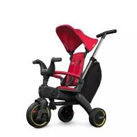 Simple Parenting Doona Liki Trike S3, Flame Red