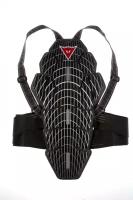 Защита спины dainese back protector soft bike