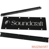 Soundcraft Rackmount Kit E 8 Комплект рэковых креплений для пультов EPM8 и EFX8