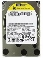 Жесткий диск 150GB Western Digital WD VelociRaptor WD1500BLHX