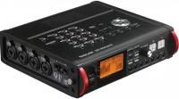 Tascam DR-680MK2 многоканальный портативный аудио рекордер, Broadcast Wav (BWF)/MP3