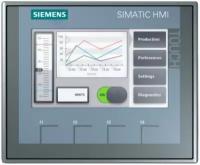 Панель оператора Siemens SIMATIC Basic 6AV2123-2DB03-0AX0