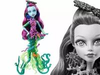 Кукла Mattel Поси Риф - Большой Скарьерный 27 см