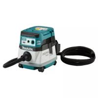 Пылесос аккумуляторный MAKITA DVC867LZX4