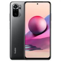 Xiaomi Redmi Note 10S Смартфон Xiaomi Redmi Note 10S 6/128GB (NFC) RU, серый оникс