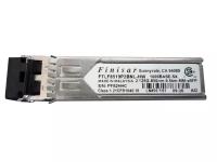 Трансивер Finisar FTLF8519P2BNL-HW 2G Fibre Channel SFP 850nm Transceiver