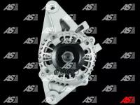 Генератор Toyota 4Runner/Fortuner/Land Cruiser ##J7#/##J12# 1Grfe (12V 80A) As арт. A6439S