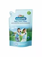 "Жидкое средство для стирки детских вещей, Lion Kodomo, мягкая упаковка, 700мл"