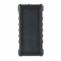 Внешний аккумулятор ROBITON POWER BANK LP-24-Solar Type-C 24000мАч BL1