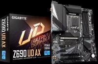 Материнская плата Gigabyte Z690 UD AX, RTL