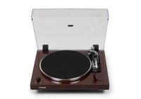 Thorens Виниловый Проигрыватель Thorens Td-103a Highgloss Walnut