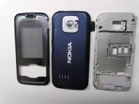 Корпус Nokia 7610s синий