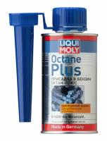 Присадка в топливо LiquiMoly Oktan Plus 150 мл LIQUI MOLY 3954 | цена за 1 шт