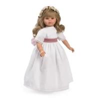Кукла Asi Пепа - 57 см (в белом платье)