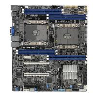 Материнская плата Asus Z11PA-D8 90SB06H0-M0UAY0/2x3647/8xDDR4-2933 LRDIMM Поддержка ECC Поддержка Reg ECC 2x M.2,16x SATA 3.0 RAID 0,1,10,5