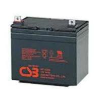 Батарея ИБП CSB HR12-34W