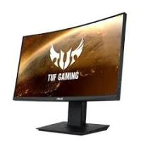 Монитор Asus 24" TUF Gaming VG24VQ 1920x1080 VA LED 144Гц 1ms Active-Sync HDMI DisplayPort