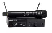 Цифровая радиосистема SHURE SLXD24E/K8B H56