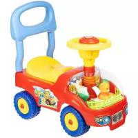 Каталка BONNA Х16833 Baby Walker