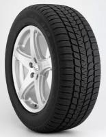 Шины Bridgestone Blizzak LM-25 255/50 R19 107V RunFlat