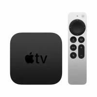 Тв приставка Apple TV 2022 4K 128Gb + Ethernet MN893