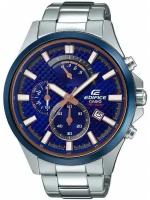 Наручные часы Casio EDIFICE EFV-530DB-2A