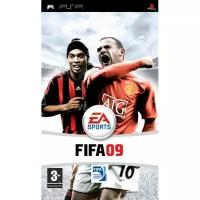 FIFA 09 (PSP)