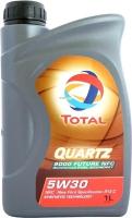 Масло Total Quartz 9000 Future NFC 5W30 1 л 171839