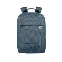 Рюкзак Tucano Loop Backpack для ноутбуков до 15.6" / MacBook Pro 16" синий