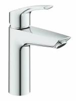 Смеситель Grohe Eurosmart 23923003 для раковины