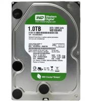 Жесткий диск Western Digital WD10EARX 1Tb IntelliPower SATAIII 3.5" HDD